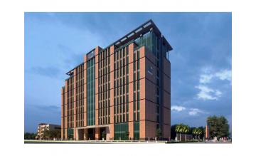 Floor image for Incubex - Brigade Triumph Hub (BTR)